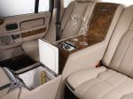 Land Rover Range Rover Supercharged Royale by Overfinch 2009 года